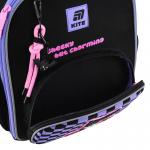 Рюкзак шкільний каркасний Kite Education Kuromi HK25-556M