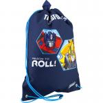 Сумка для сменной обуви и спортивной формы Kite Education Transformers TF20-600M-2