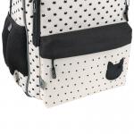 Рюкзак шкільний GoPack Education Cat Style GO25-182M-1