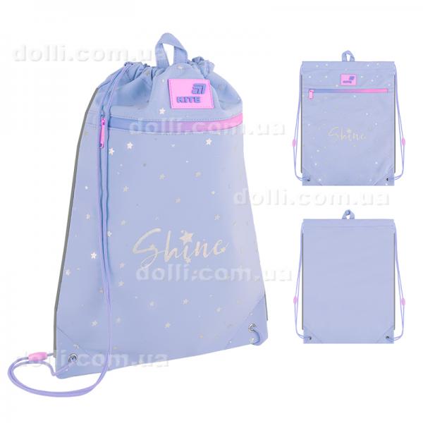 Сумка для взуття Kite Twinke, Star K26-601M-30