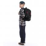 Рюкзак школьний GoPack Education Anime boy GO26-175M-8