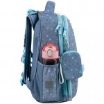 Рюкзак школьный каркасный Studio Pets SP25-531M
