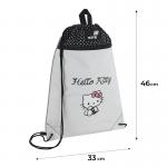 Сумка для взуття Kite Hello Kitty HK26-601M-10