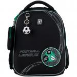 Шкільний набір Kite Football SET_K24-555S-9 (рюкзак, пенал, сумка)