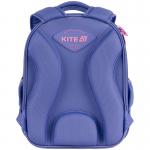 Рюкзак шкільний каркасний Kite Education Kuromi HK25-555S-2