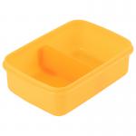 Ланчбокс Kite Garfield GF25-160, 420 мл