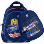 Рюкзак Kite Education Hot Wheels HW21-700M(2p)