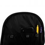 Рюкзак GoPack Education Teens GO24-140L-4 серый