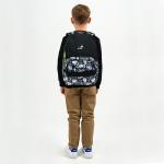 Рюкзак шкільний Kite Education Anime Boy K26-585M-5