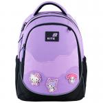 Набор бейджев на липучке Kite Hello Kitty HK26-3012-2, 3 шт.