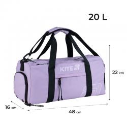 Сумка спортивная Kite Education teens K25-2530-3