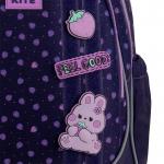 Рюкзак шкільний Kite Education Feel Good K25-724S-1