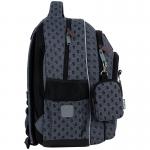 Школьный набор Kite Education College Line Boy SET_K25-763M-3 (рюкзак, пенал, сумка)