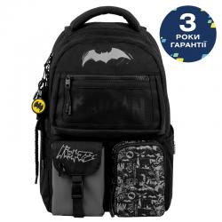Рюкзак Kite Education teens DC Comics DC26-2587M