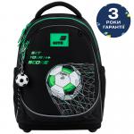 Шкільний набір Kite Education Football SET_K26-724S-3 (рюкзак, пенал, сумка)