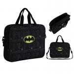 Школьная текстильная сумка Kite DC Batman DC25-589