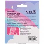 Бейдж на липучке Kite K25-3011-2