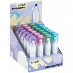 Маркер Highlighter Kite Creative Pastel Colors K24-1145