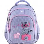 Рюкзак шкільний Kite Education Studio Pets SP24-763S