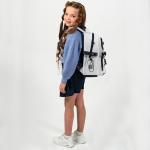 Рюкзак школьный Kite Education Hello Kitty HK26-1022M