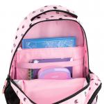 Рюкзак школьний GoPack Education Meow Cats GO26-175M-1