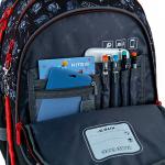 Рюкзак школьный Kite Education Transformers TF24-700M