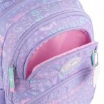 Рюкзак школьний GoPack Education Girl Rule GO26-175M-3