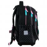 Рюкзак школьный Kite Education Pretty Kitty K26-724S-1