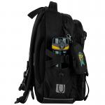 Рюкзак школьный Kite Education Cyber Game K25-1022M-2