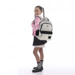 Рюкзак шкільний GoPack Education Cat Style GO25-182M-1