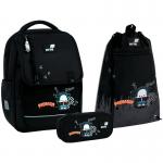 Школьный набор Kite Education Pochacco SET_PC26-772M (рюкзак, пенал, сумка)