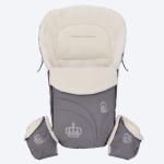 Конверт на овчине BabyBreeze 0356