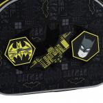Рюкзак школьный каркасный DC Batman DC25-556M
