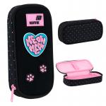 Школьный набор Kite Education Pretty Kitty SET_K26-724S-1 (рюкзак, пенал, сумка)