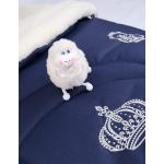 Конверт на овчине BabyBreeze 0356