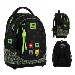 Рюкзак шкільний Kite Education Multiplayer K25-724S-3