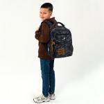 Школьный набор Kite Education Freestyle SET_K26-773M-6 (рюкзак, пенал, сумка)