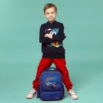 Рюкзак детский Kite Kids Hot Wheels HW24-559XS