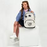 Рюкзак шкільний Kite Education Shimmer&Smile K26-585M-2