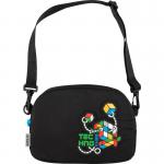 Рюкзак полукаркасный Kite Education Techno Cube K22-756S-4