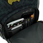 Рюкзак полукаркасный Kite Education DC Comics DC22-706S