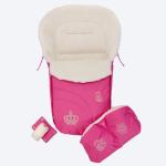 Конверт на овчине BabyBreeze 0356