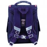 Рюкзак GoPack Education каркасный GO24-5001S-2 Pretty Owl