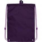 Сумка для взуття з кишенею Kite Education Inspiration K21-601M-9