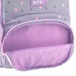 Школьный набор Kite Education Cute Monster SET_K26-773M-3 (рюкзак, пенал, сумка)