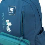 Рюкзак для подростка Kite Education Snoopy SN22-949M