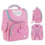 Рюкзак школьный каркасный GoPack Education Pink Dreams GO25-5001S-1