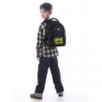 Рюкзак школьный GoPack Education Break The Rules GO25-175M-6