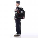 Рюкзак школьный GoPack Education Born To Win GO26-182M-5