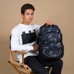Рюкзак Kite Education teens K24-727L-2